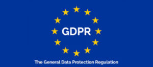 GDPR - The General Data Protection Regulation